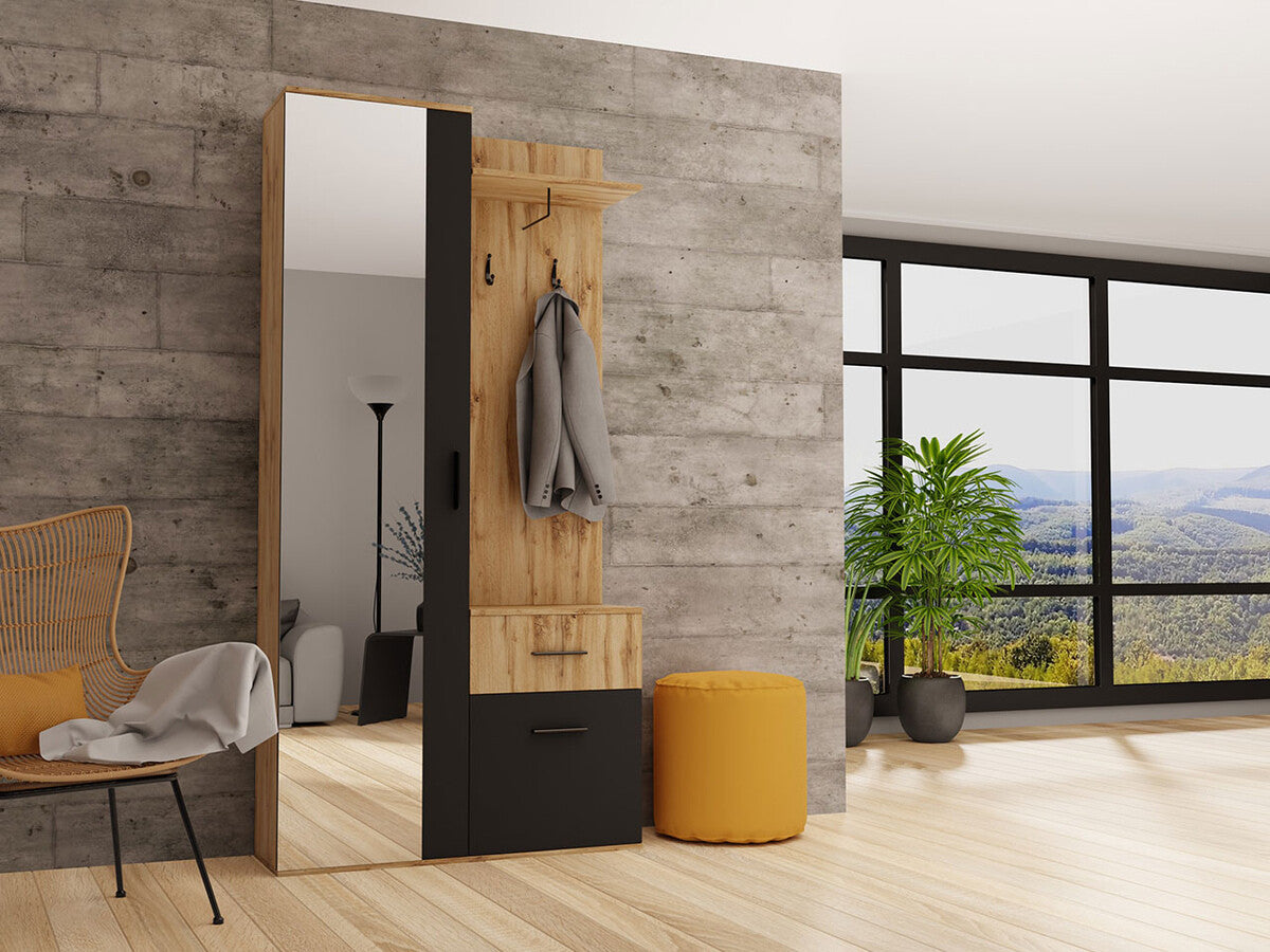 Prieškambario komplektas 403846