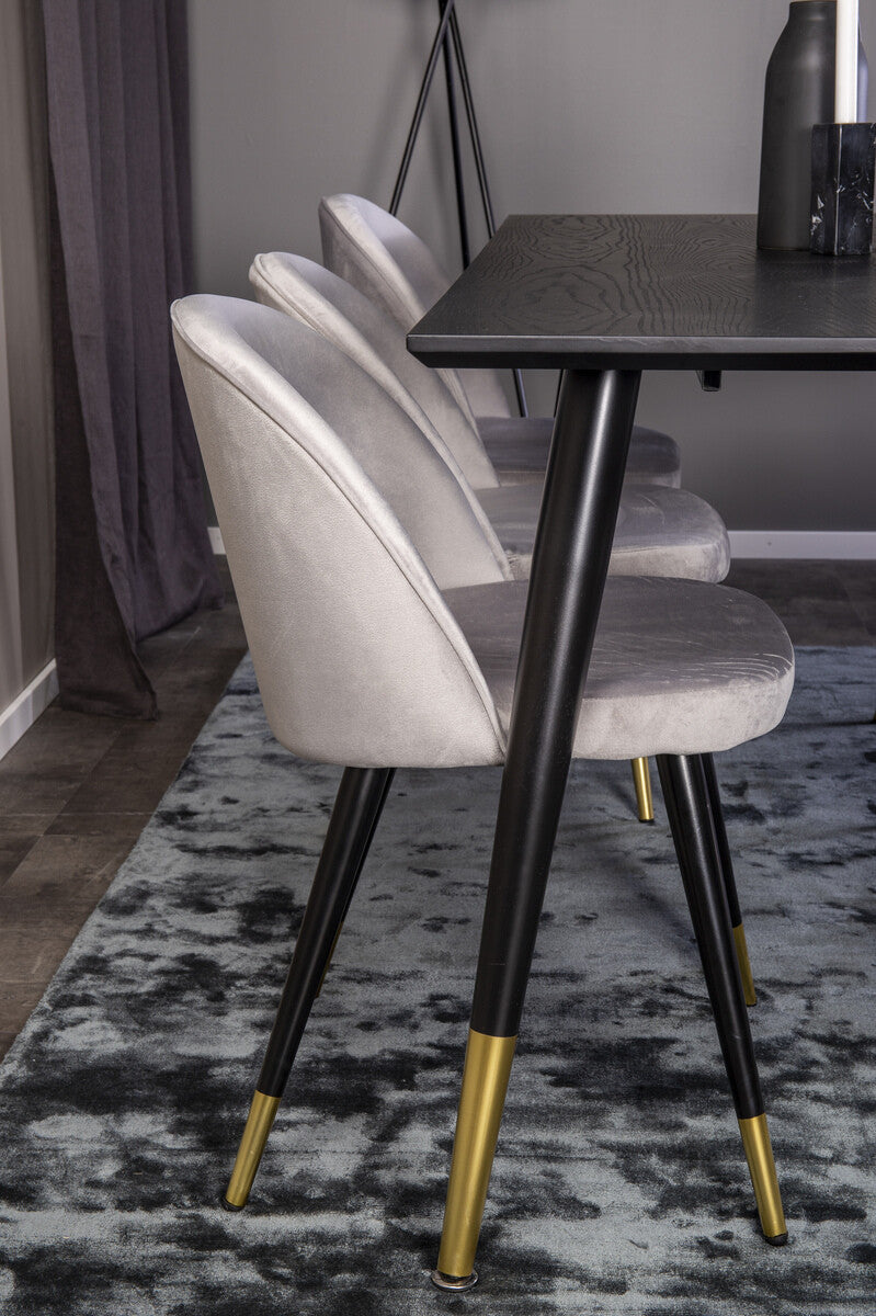 Valgomojo komplektas 250438