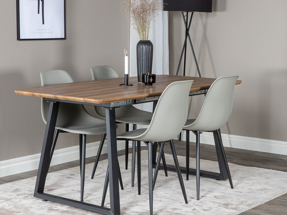 Valgomojo komplektas 249631