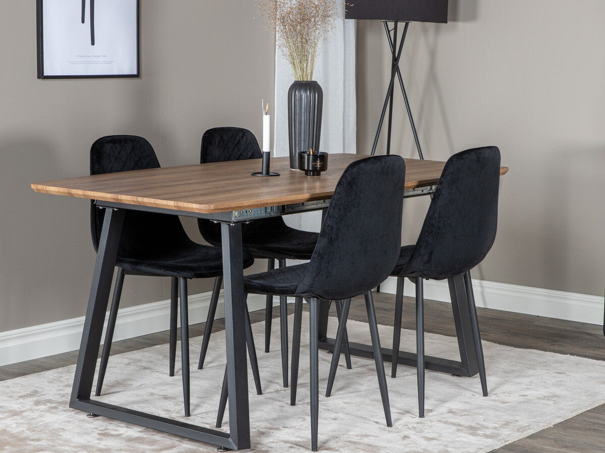 Valgomojo komplektas 249659