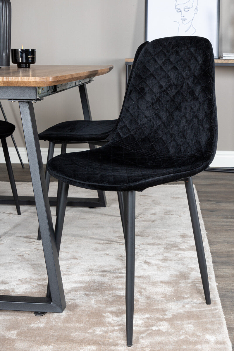 Valgomojo komplektas 249659