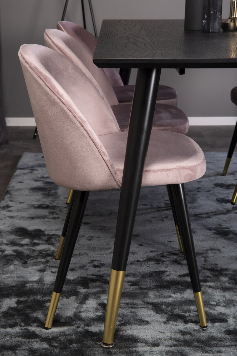 Valgomojo komplektas 250438