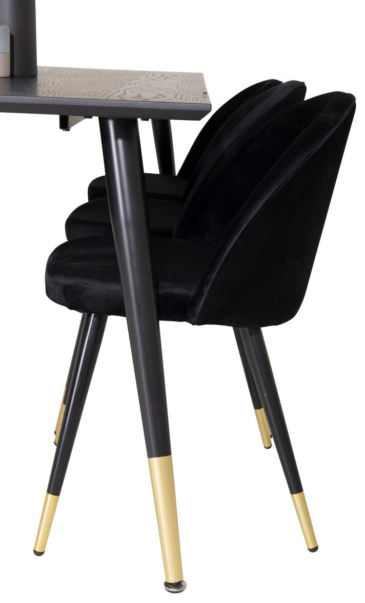 Valgomojo komplektas 250438