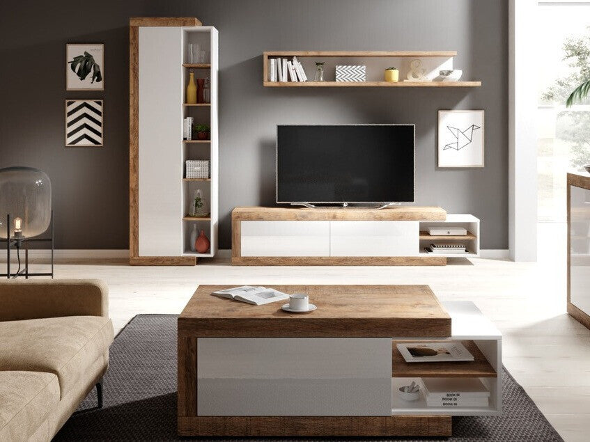 Žurnalinis staliukas 409469