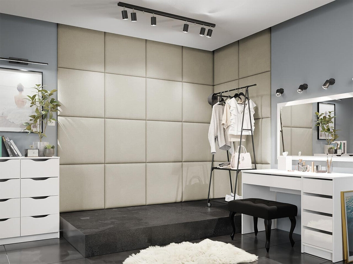 Minkšta sienos plokštė 336287 (60x60)