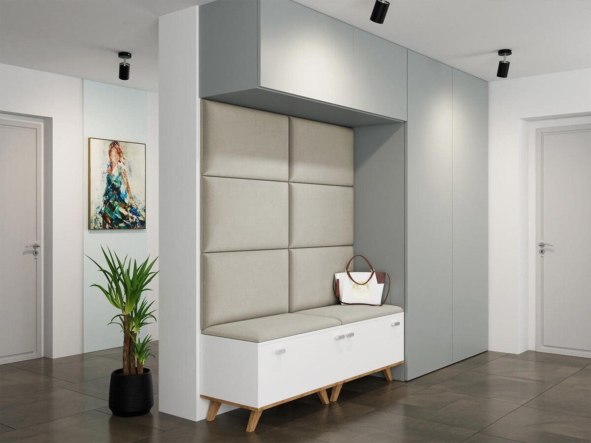 Minkšta sienos plokštė 274308 (70x40)