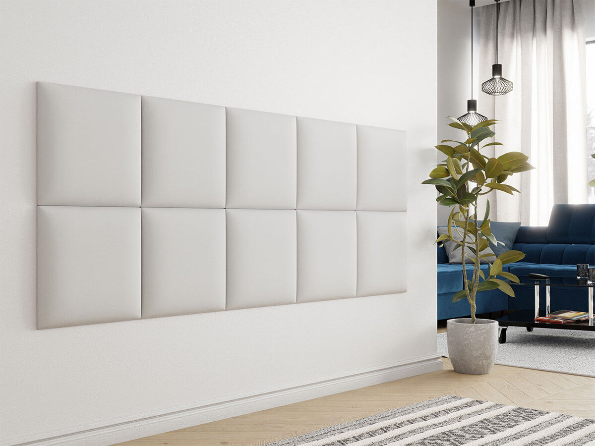 Minkšta sienos plokštė 417661 (42x42)