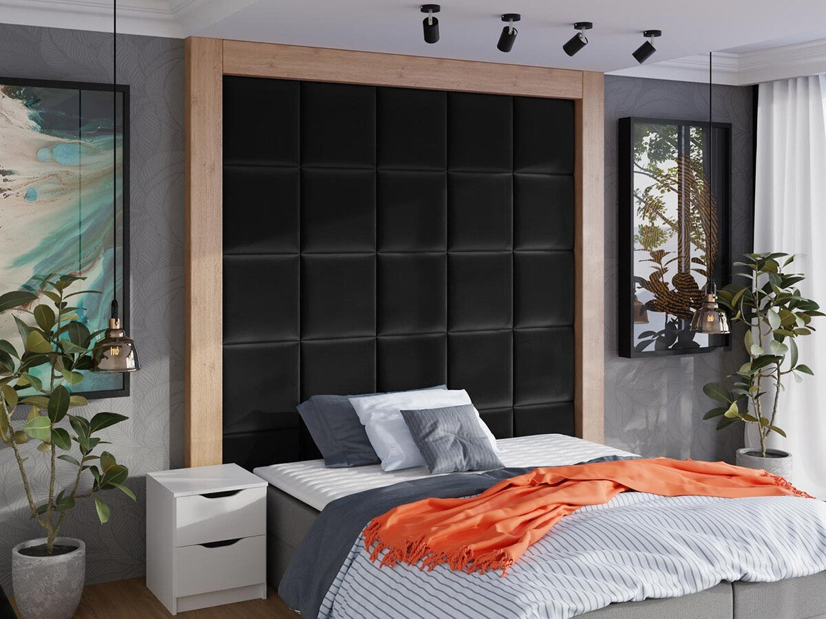 Minkšta sienos plokštė 417661 (42x42)