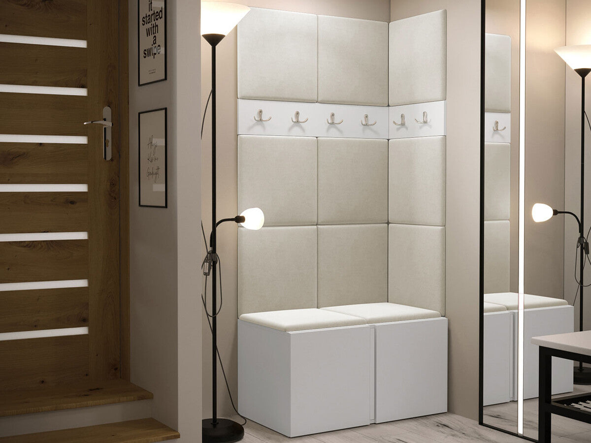 Prieškambario komplektas 420411