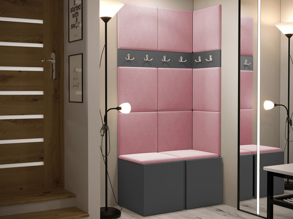 Prieškambario komplektas 420411