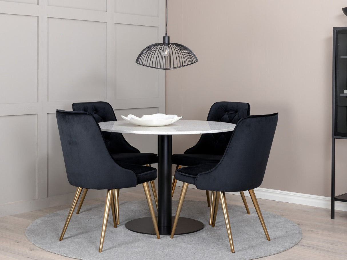 Valgomojo komplektas 279453