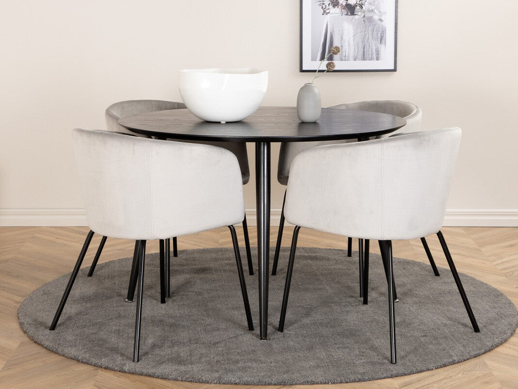 Valgomojo komplektas 426329