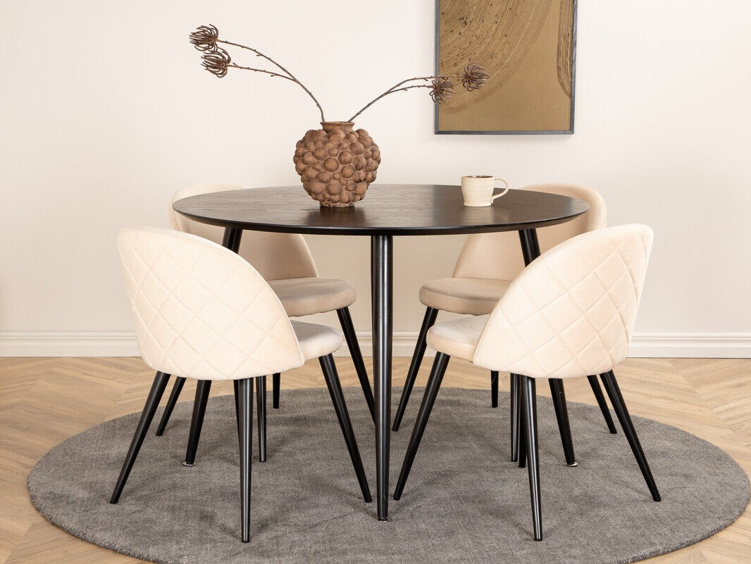 Valgomojo komplektas 426591