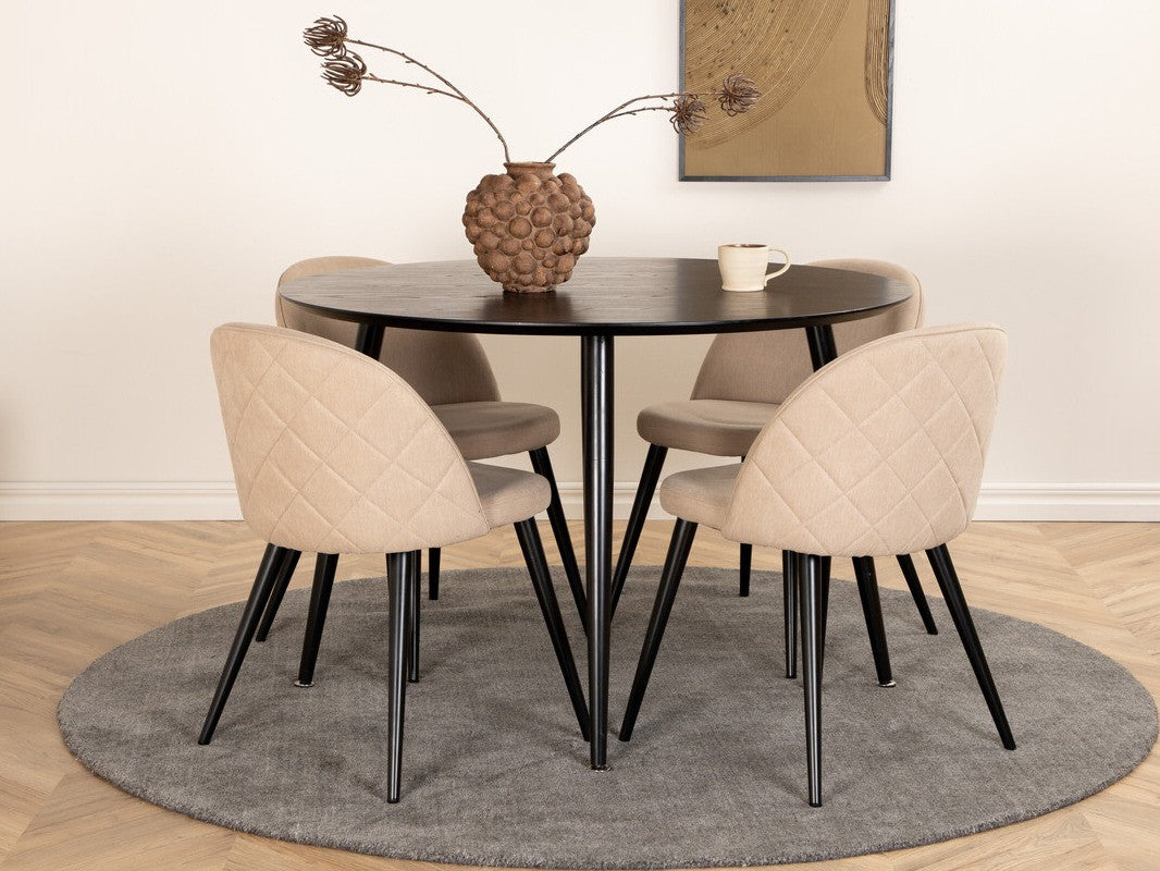 Valgomojo komplektas 426591