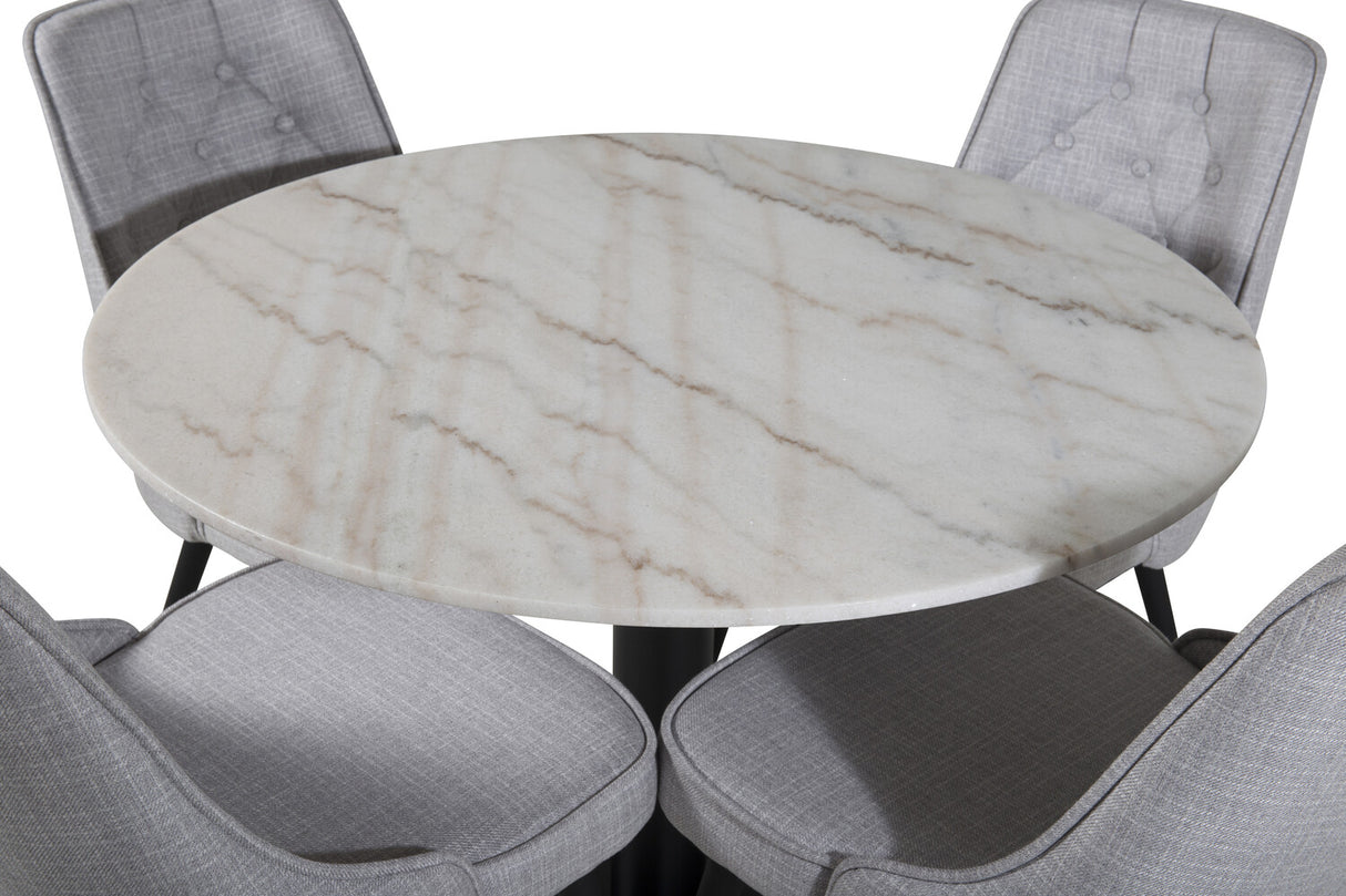 Valgomojo komplektas 427878