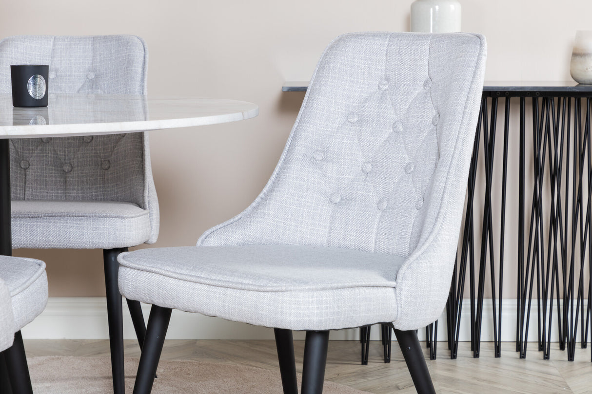 Valgomojo komplektas 427878