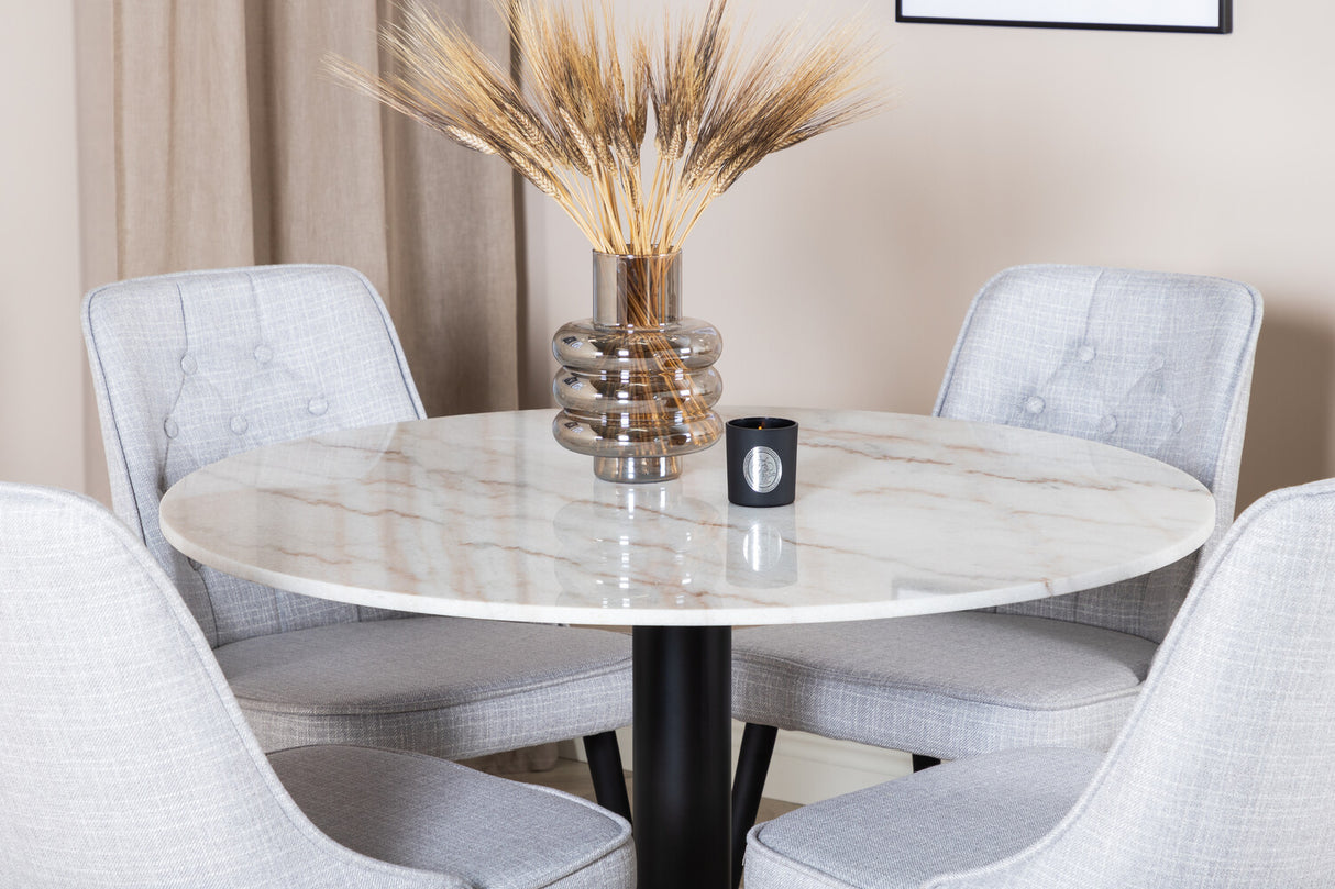 Valgomojo komplektas 427878