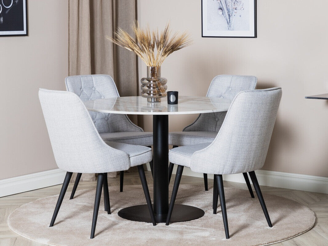 Valgomojo komplektas 427878