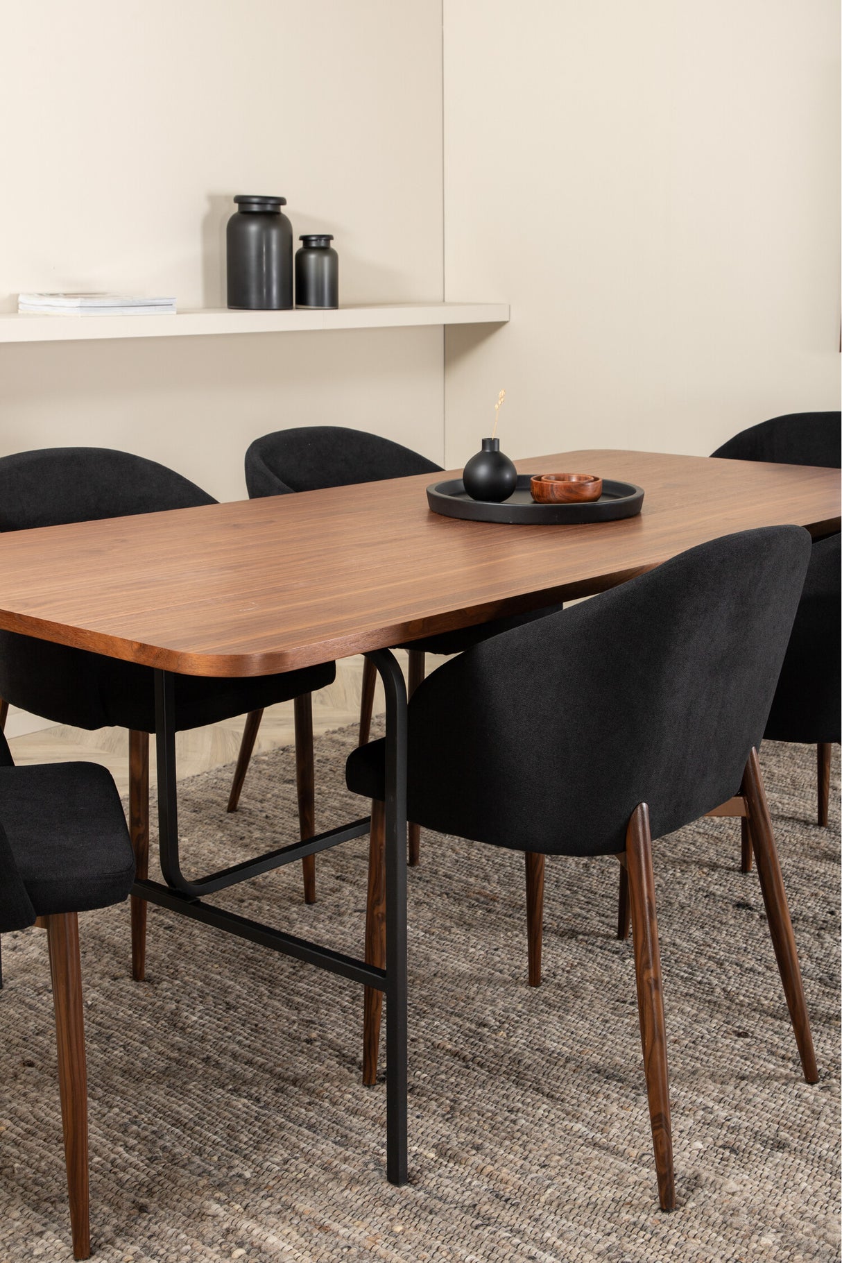 Valgomojo komplektas 429707