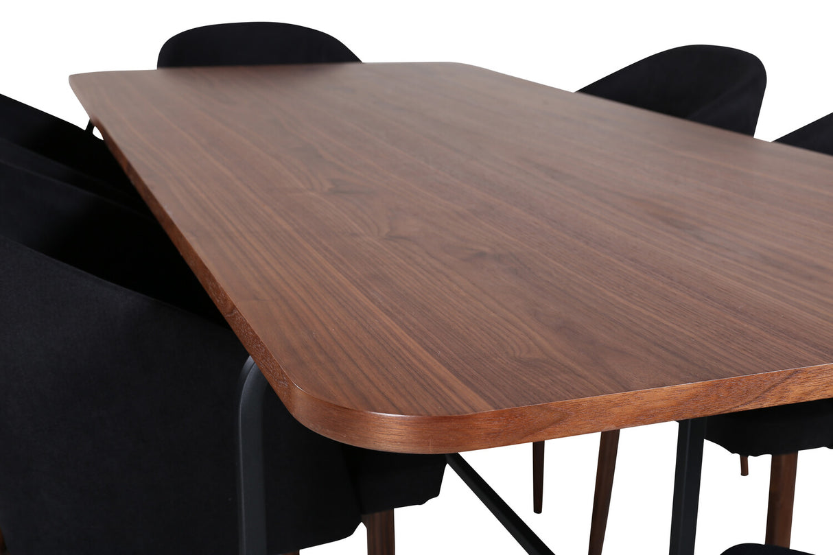 Valgomojo komplektas 429707