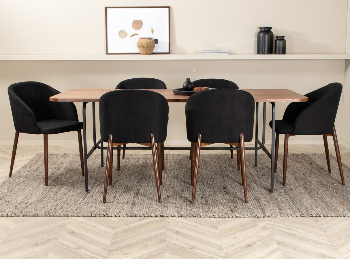 Valgomojo komplektas 429707