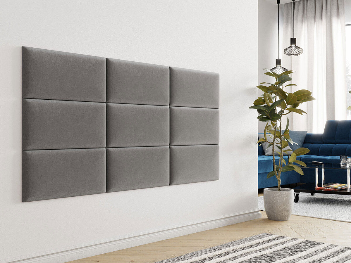 Minkšta sienos plokštė 264164 (60x30)