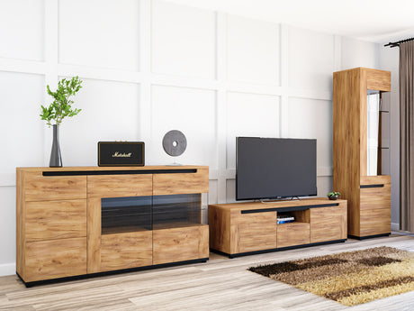 Svetainės komplektas 439983