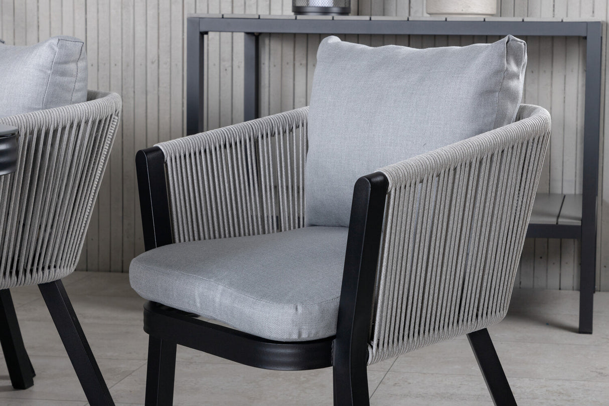 Stalo ir kėdžių komplektas 441161