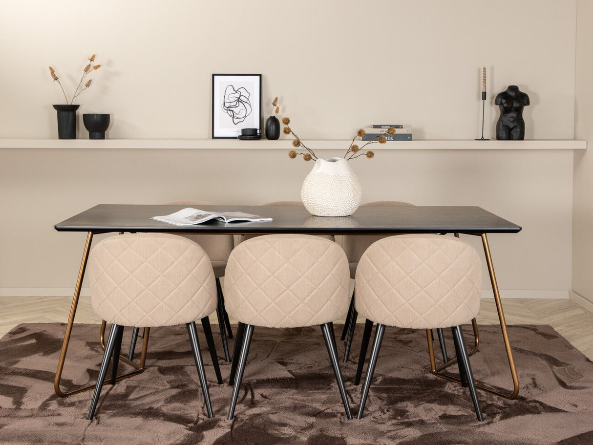 Valgomojo komplektas 441589