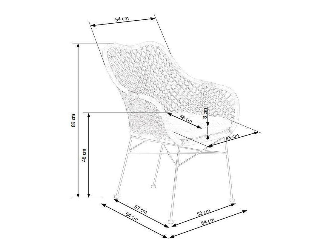 Valgomojo komplektas 206088
