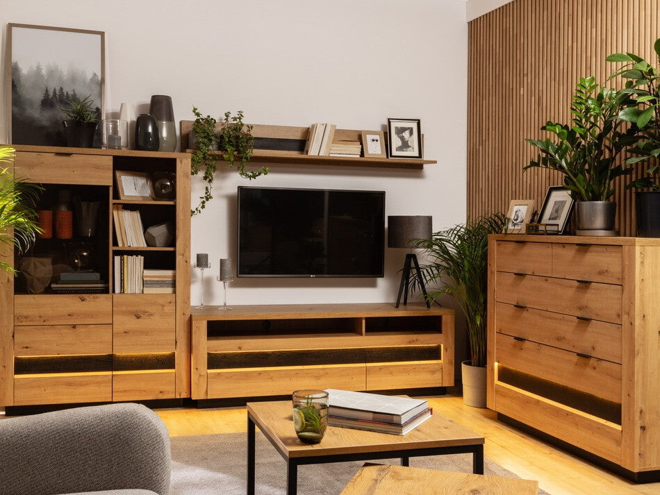 TV staliukas 251522