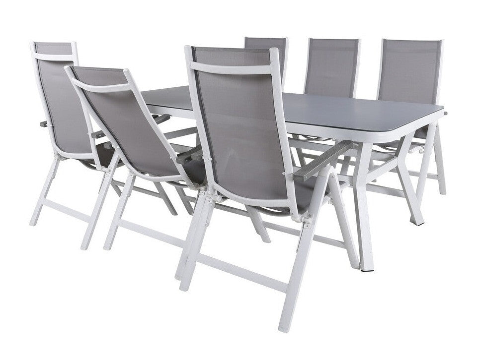 Stalo ir kėdžių komplektas 423014