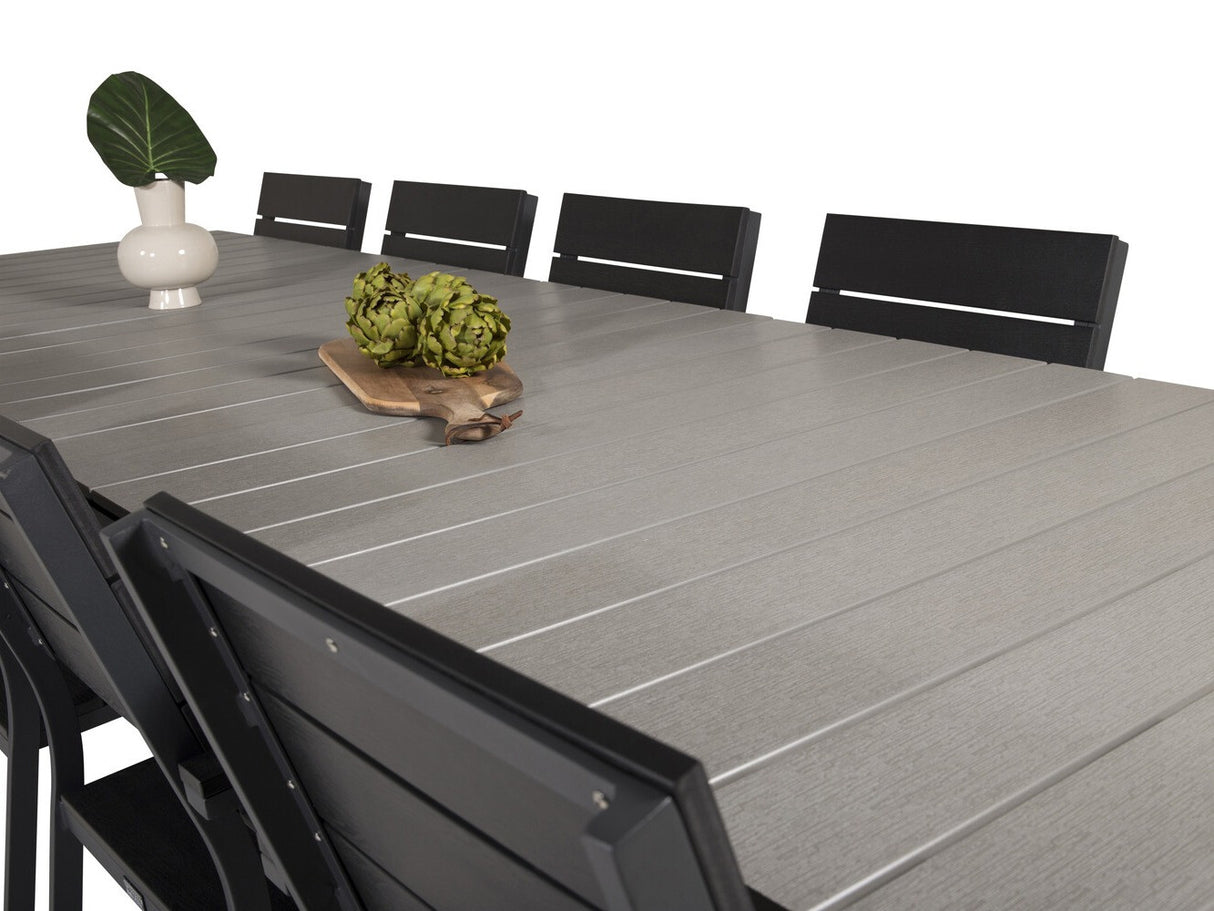 Stalo ir kėdžių komplektas 441544