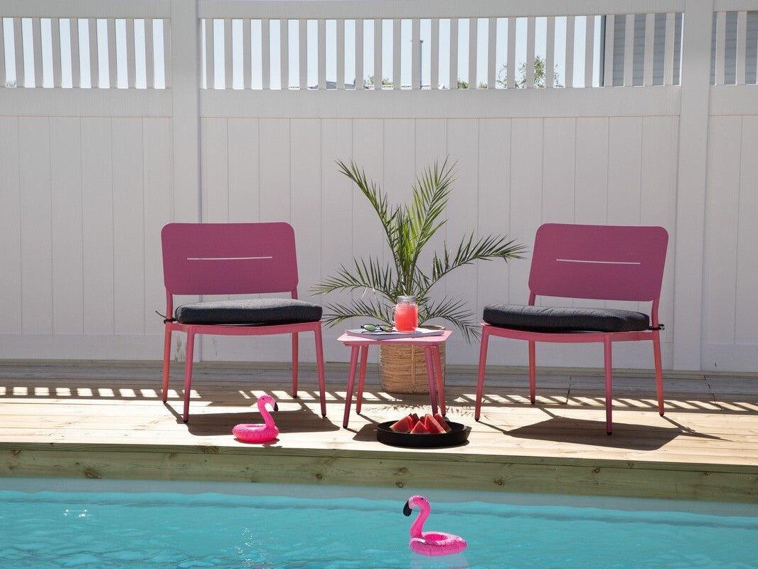 Lauko staliukas 439777