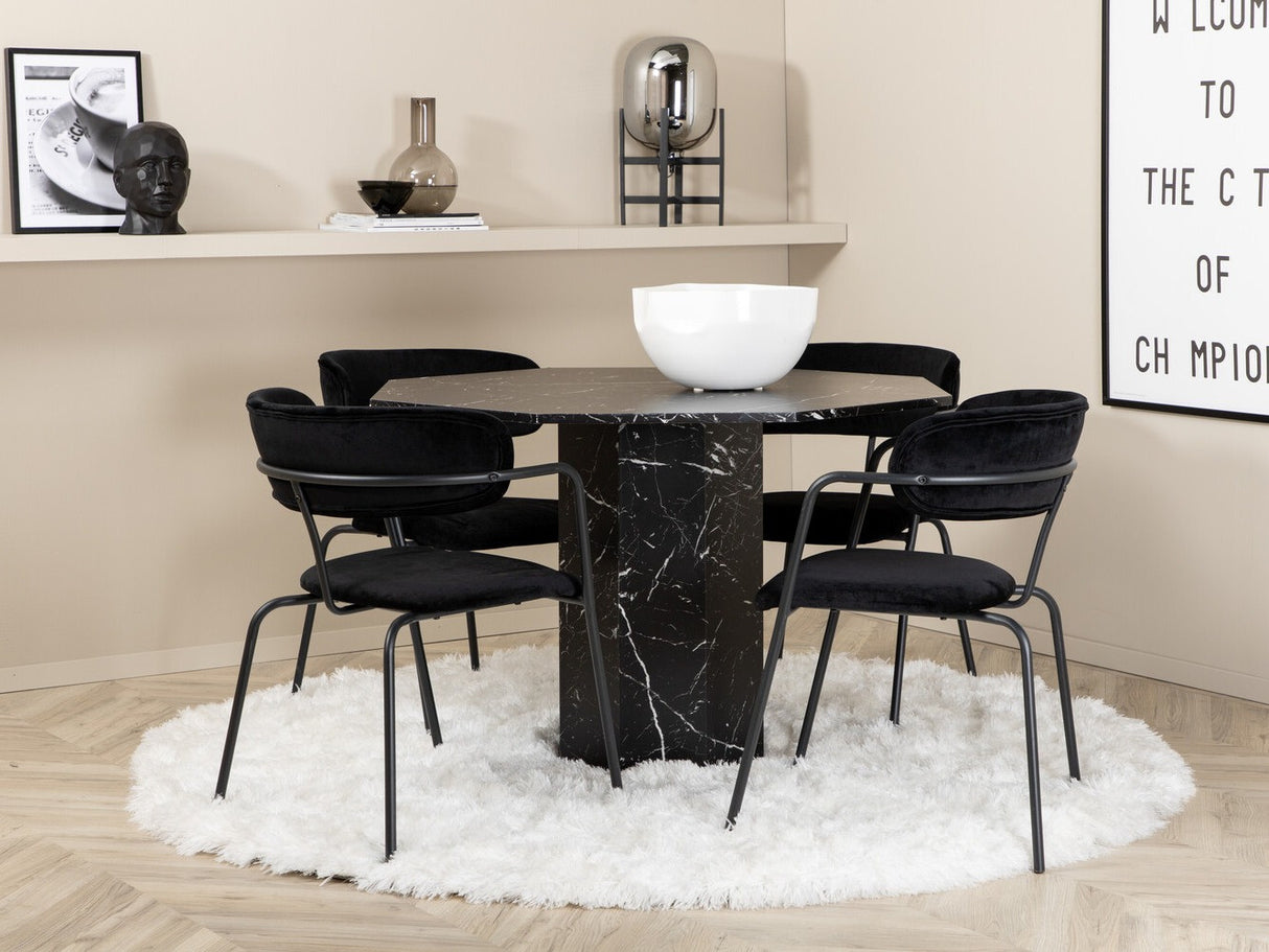 Valgomojo komplektas 428302