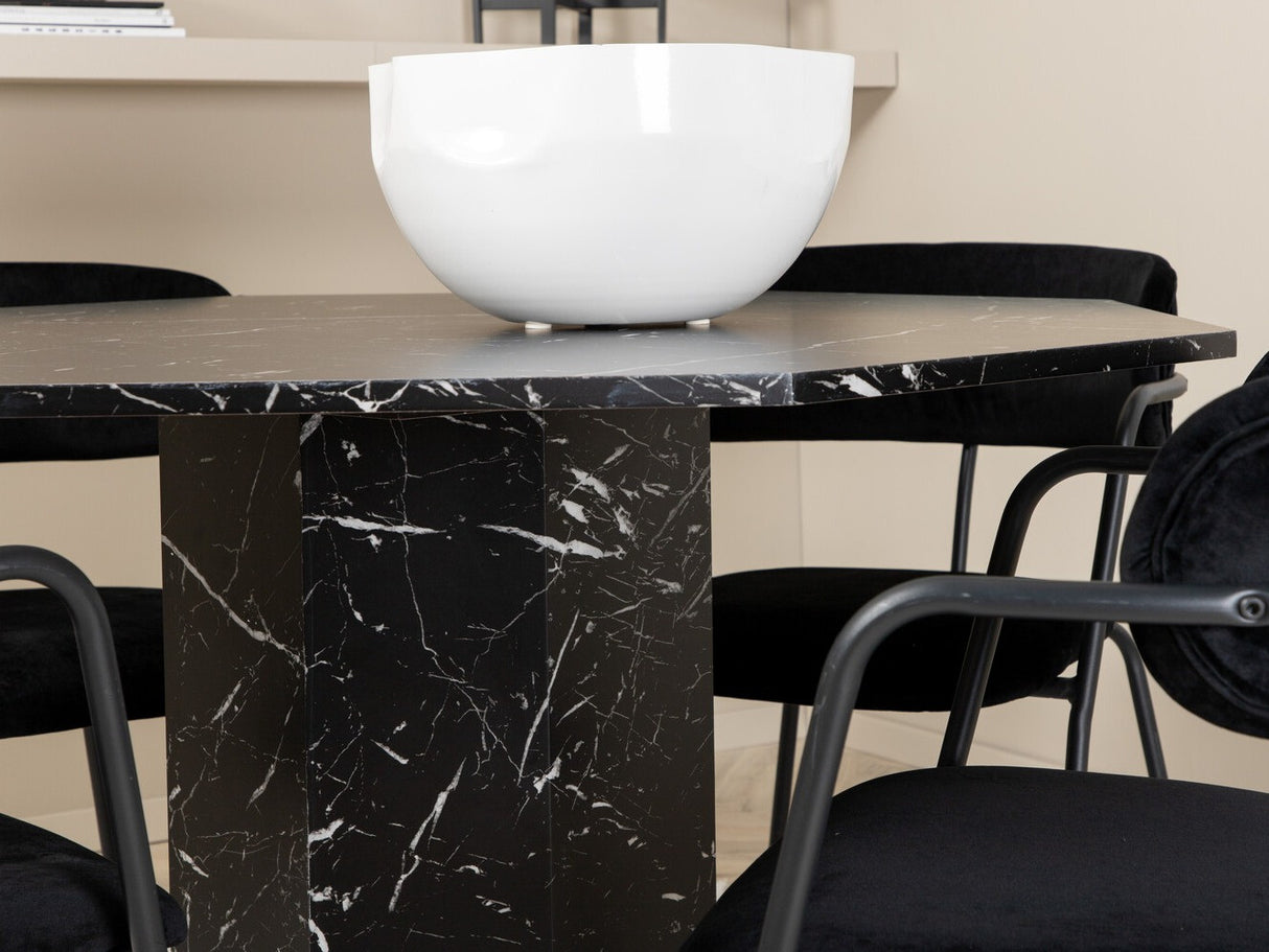 Valgomojo komplektas 428302