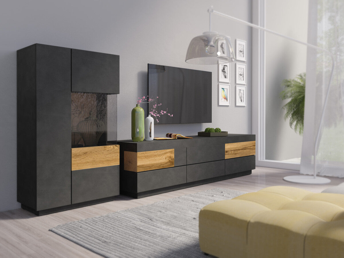 TV staliukas 94895