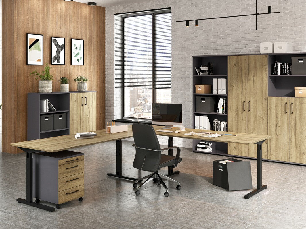 Stalčių blokas 226537