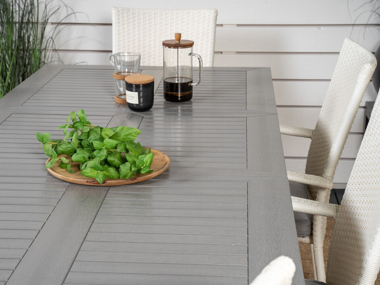 Stalo ir kėdžių komplektas 417485