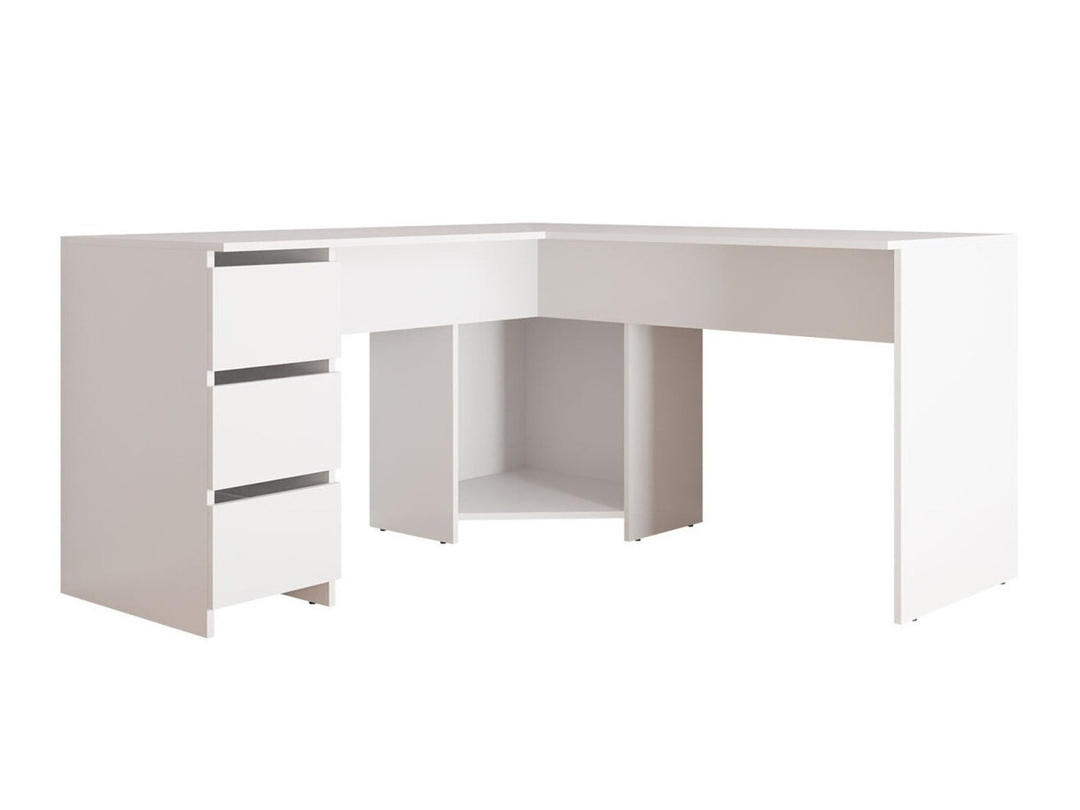 Kampinis darbo stalas 331498