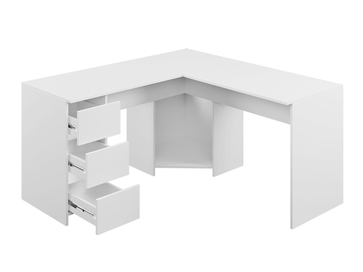 Kampinis darbo stalas 331498