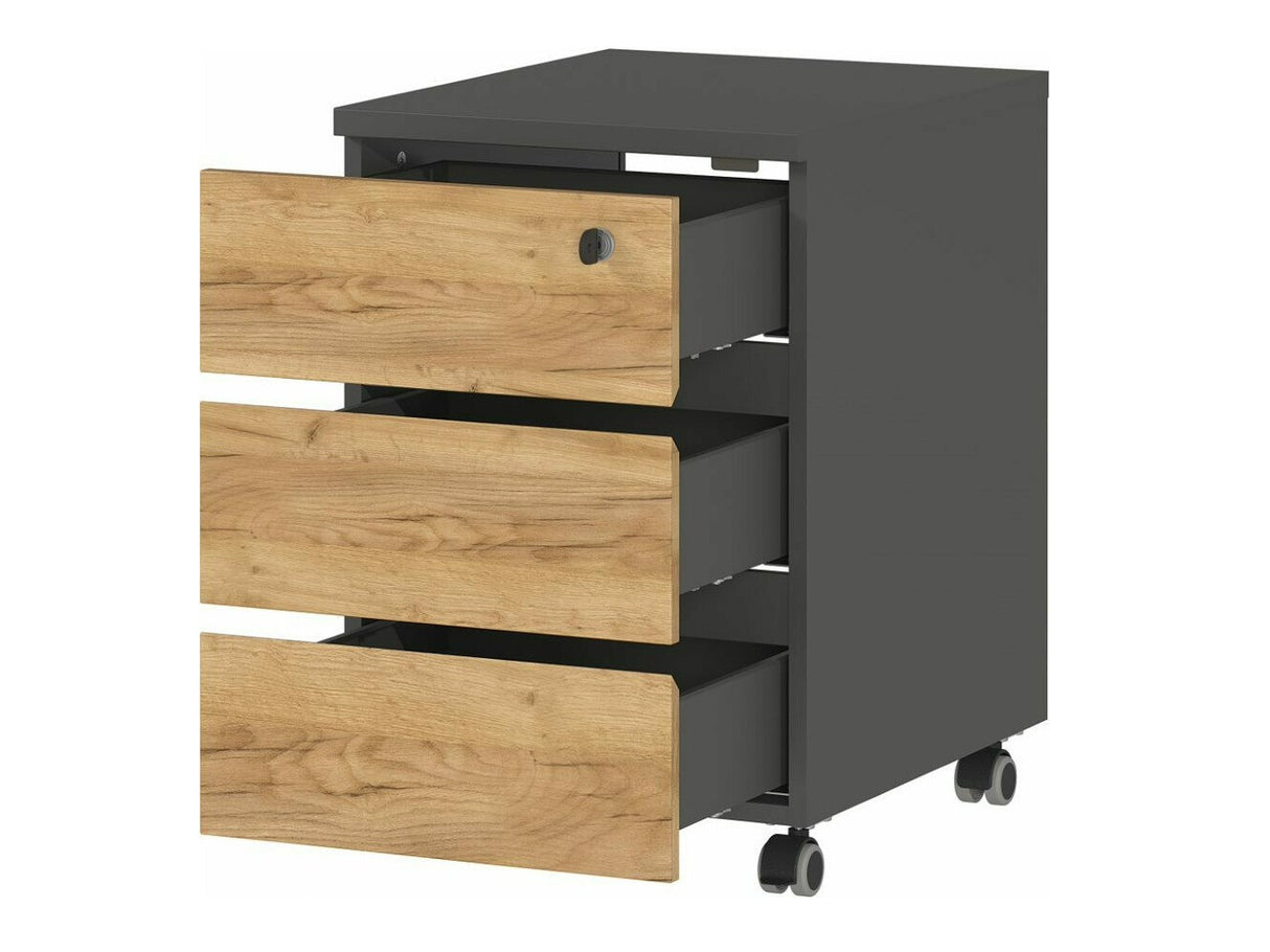 Stalčių blokas 442813