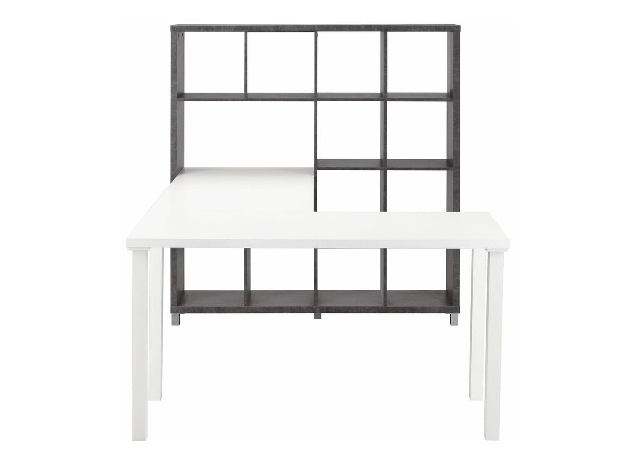 Kampinis darbo stalas 432451