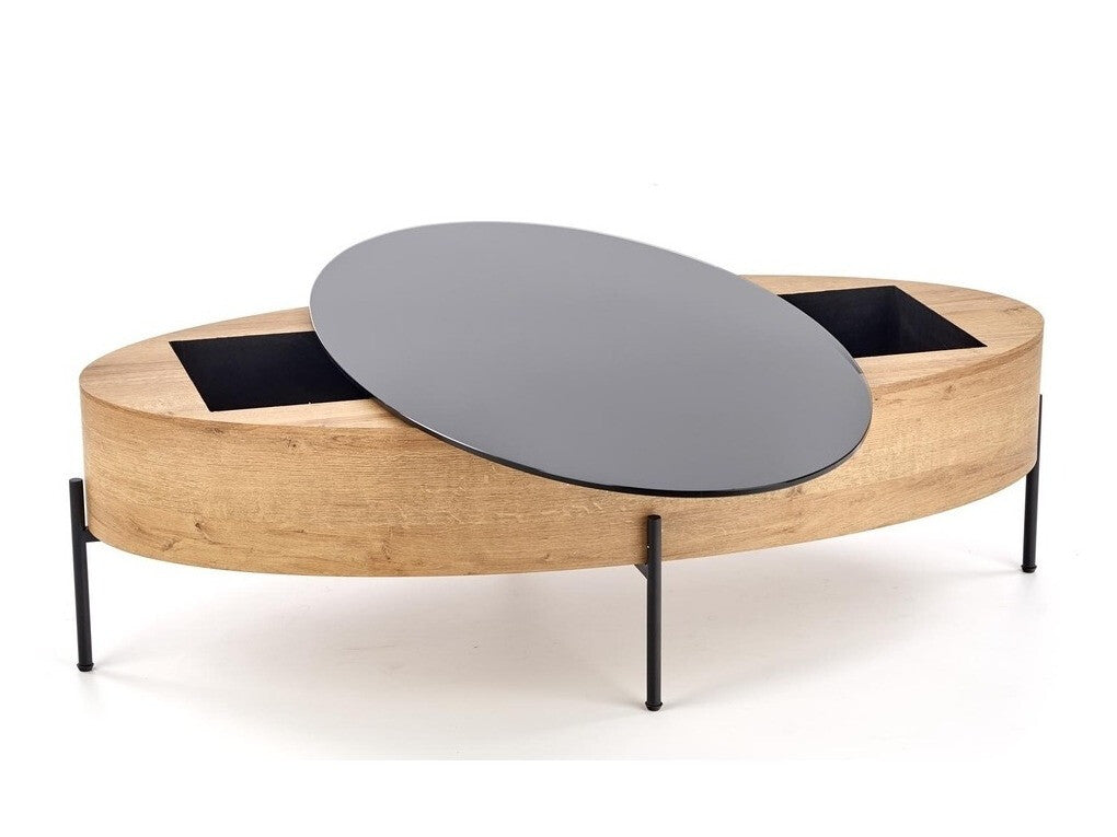 Žurnalinis staliukas 205621