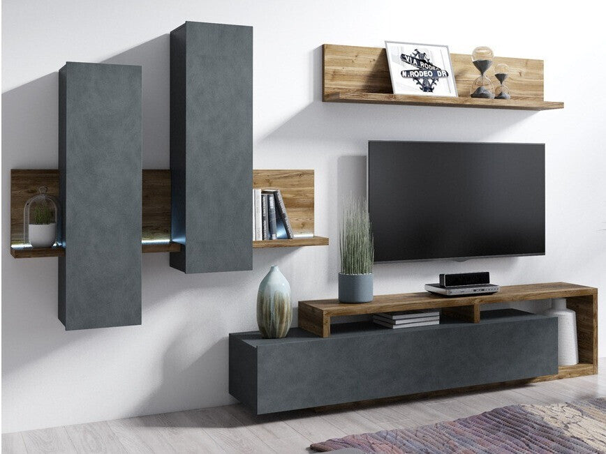 Pakabinama lentyna 68264