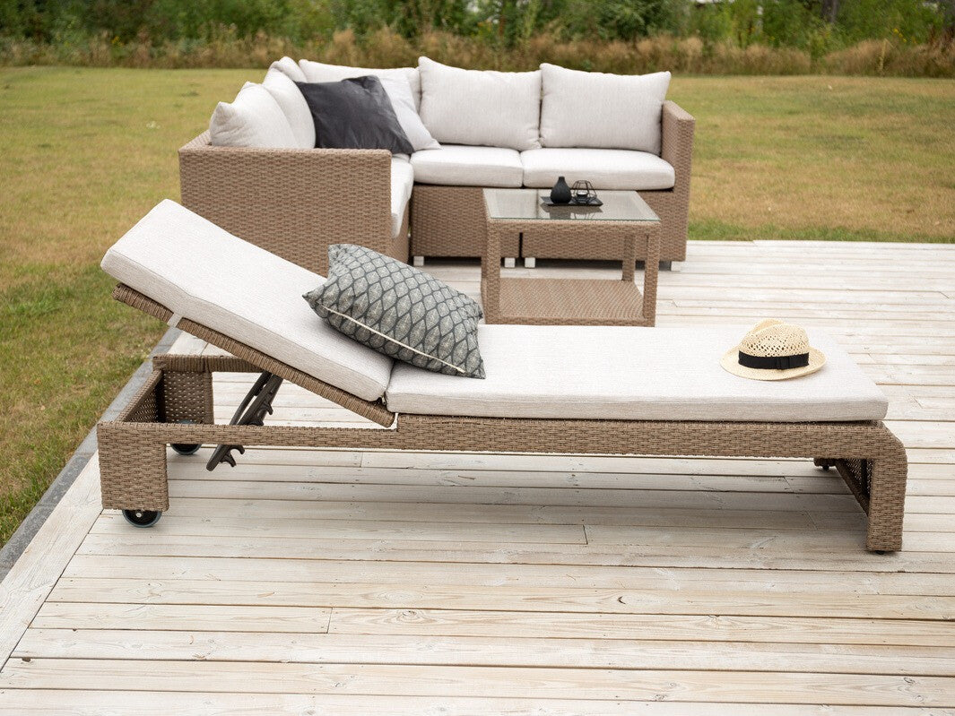 Lauko gultas 273058
