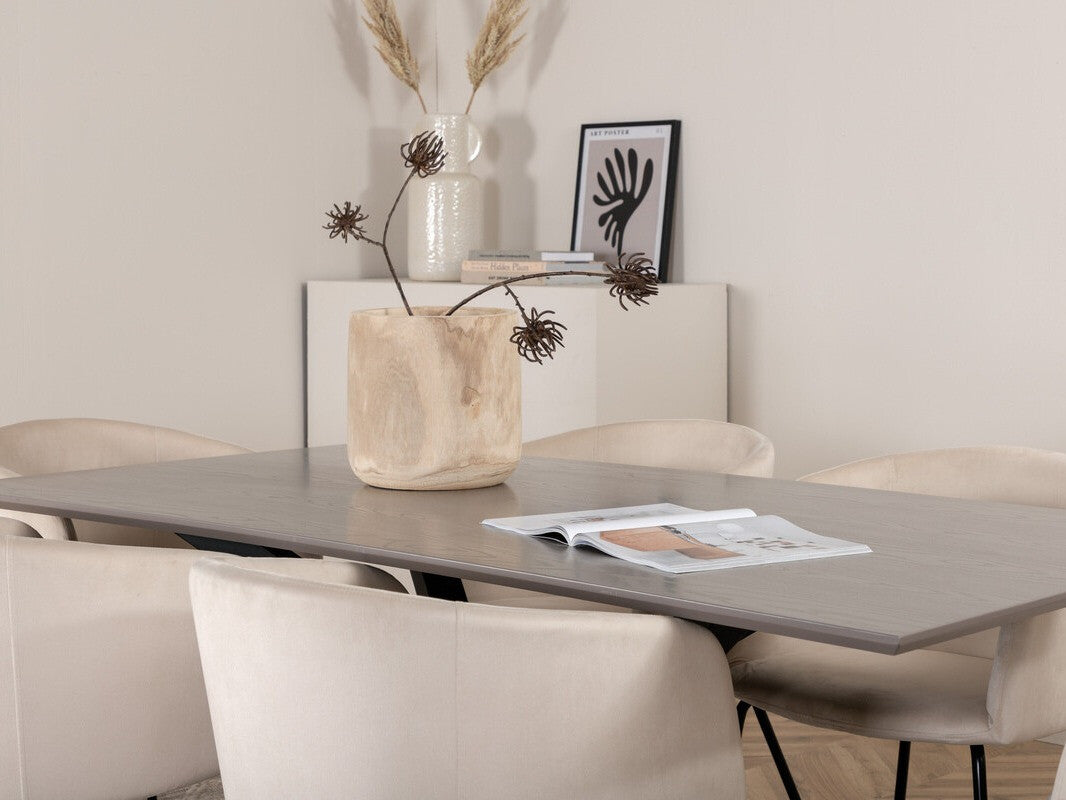 Valgomojo komplektas 441578