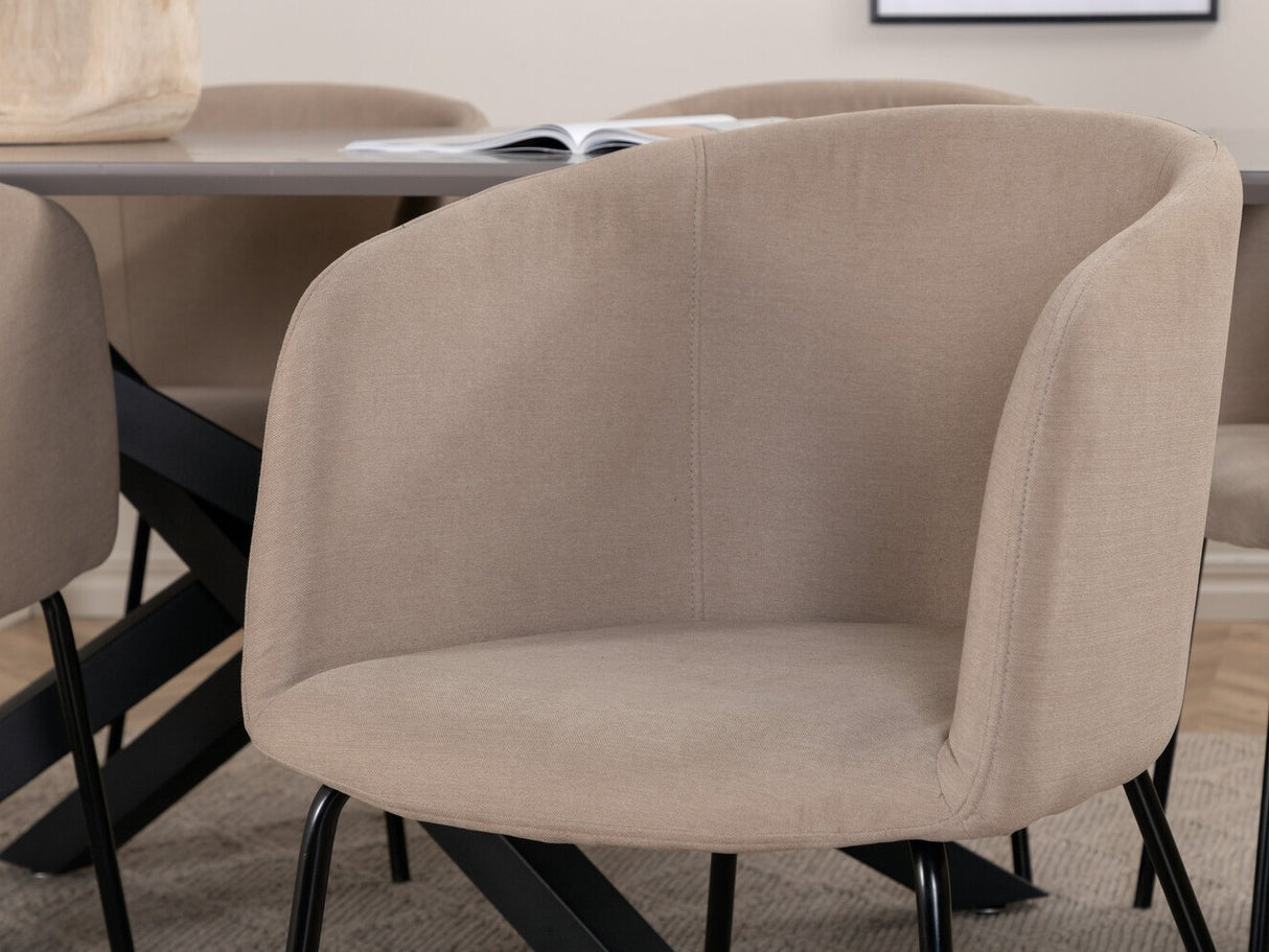 Valgomojo komplektas 441578