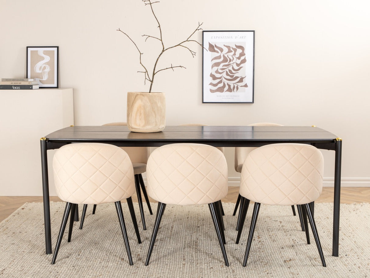 Valgomojo komplektas 426072