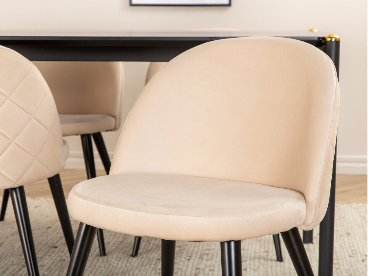 Valgomojo komplektas 426072